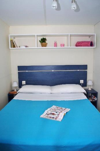 Camping Golden Sunset Alissos Bagian luar foto